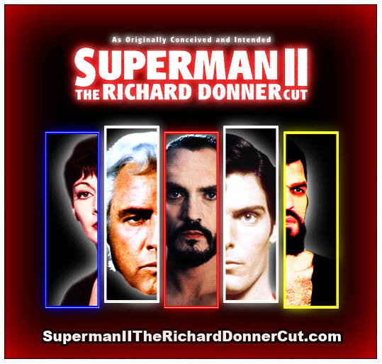 SupermanIITheRichardDonnerCut.com